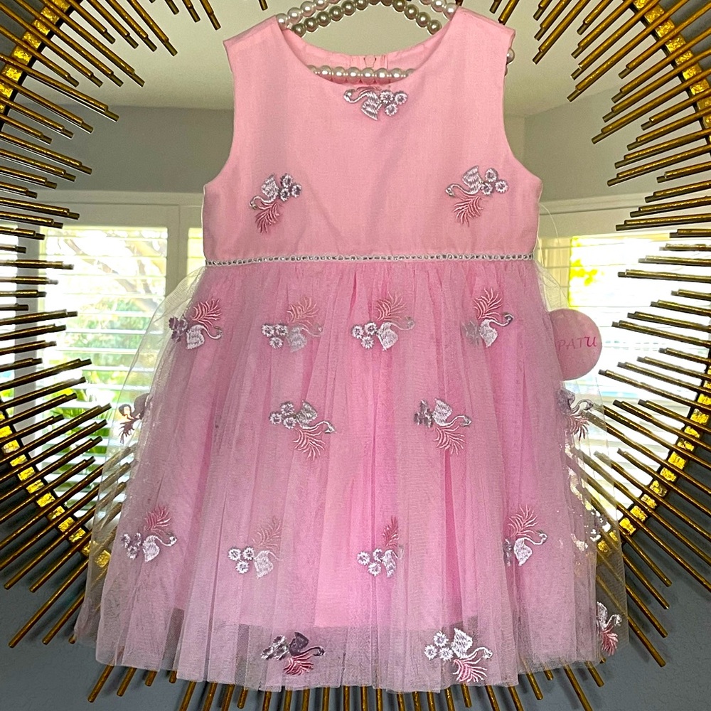 New Popatu Dress